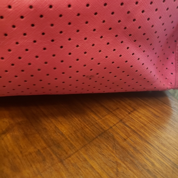 Michael Jordan Hamilton Purse - Picture 5 of 5